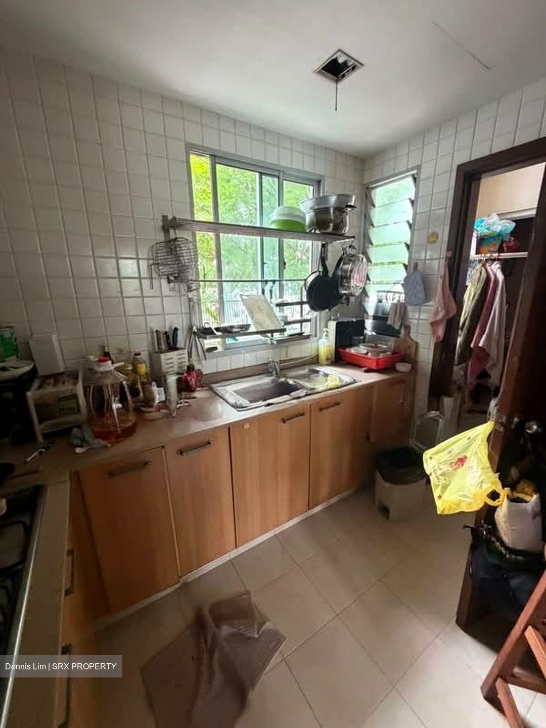 The Eden At Tampines (D18), Condominium #577336071